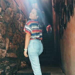 Meet your Posher, Macey